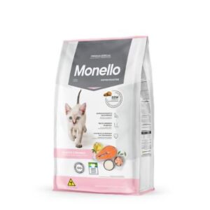 Monello gatito