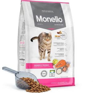 Monello gato adulto a GRANEL